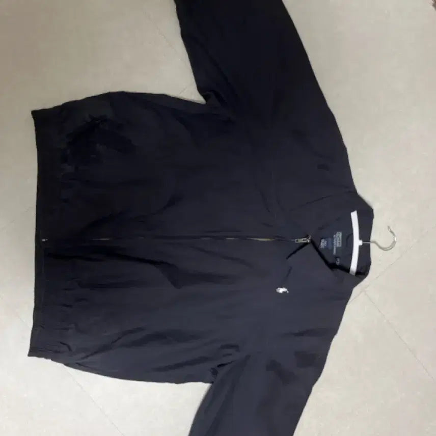 [BUNJANG] Polo Ralph Lauren Vintage Blouson Jacket / 폴로 빈티지 블루종