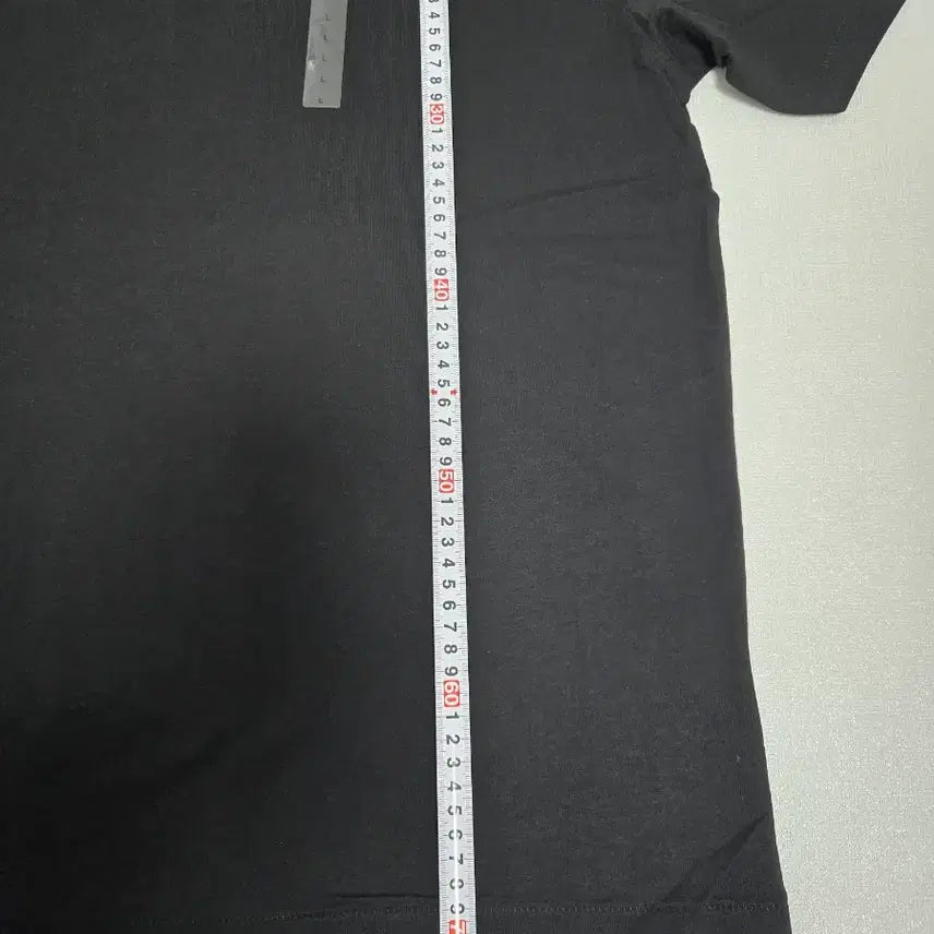 [BUNJANG] Polo Ralph Lauren Black Short Sleeve T-Shirt L / 폴로 랄프로렌 블랙 반팔 티셔츠 L 새상품