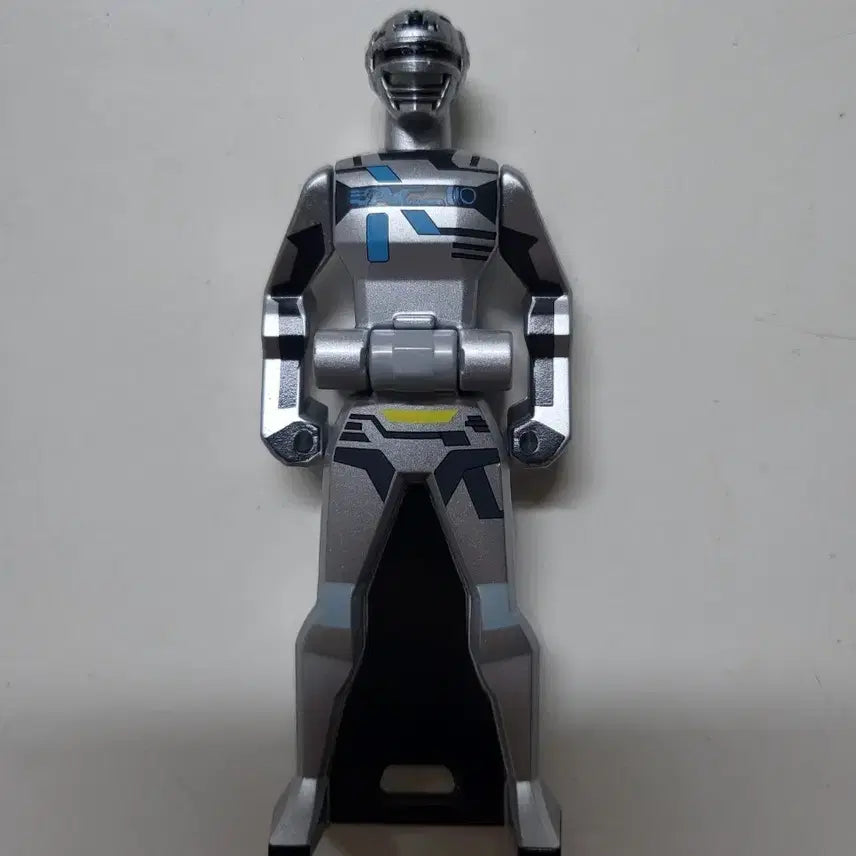[SOLD OUT] 레인저키(렌쟈키) 1대 우주형사 갸반