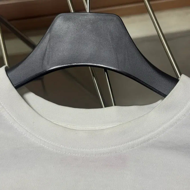 [BUNJANG] 032c Workshop Short Sleeve T-Shirt / 032c 워크샵 반팔 M