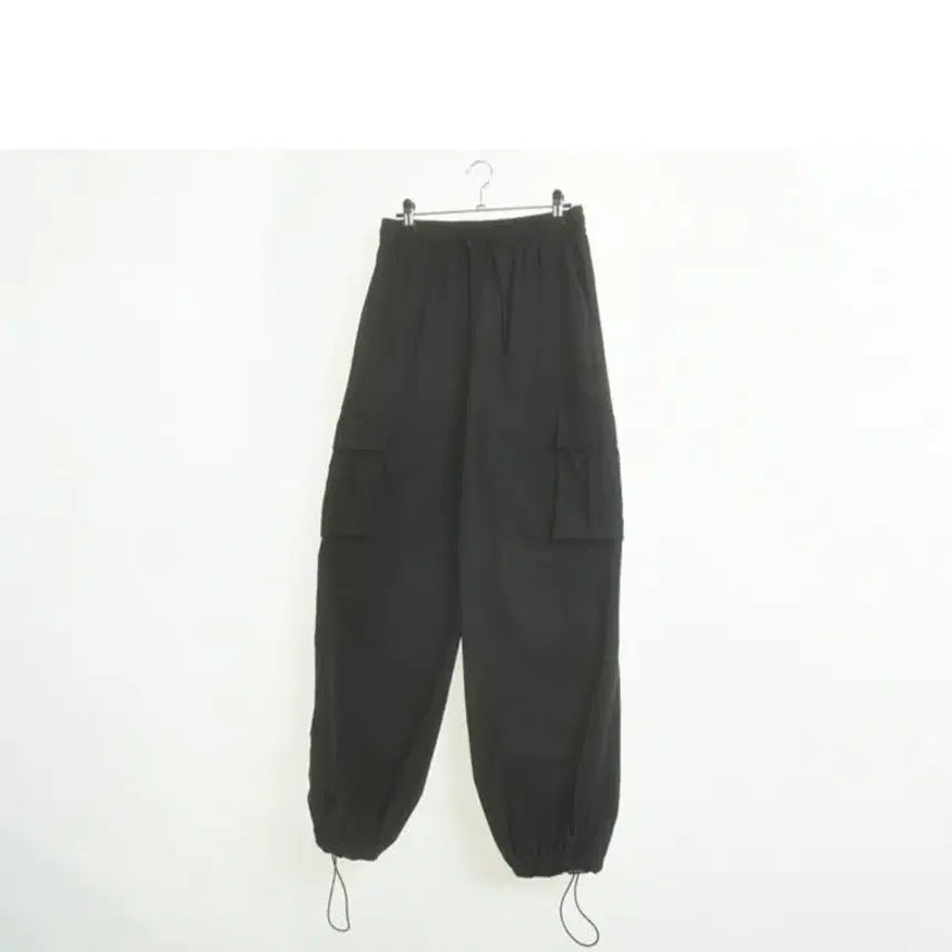 [BUNJANG] Lizard Standard Cargo Jogger Pants (Size S, fits like L) / Lizard standard 카고 조거 팬츠 s (체감 사이즈 L)