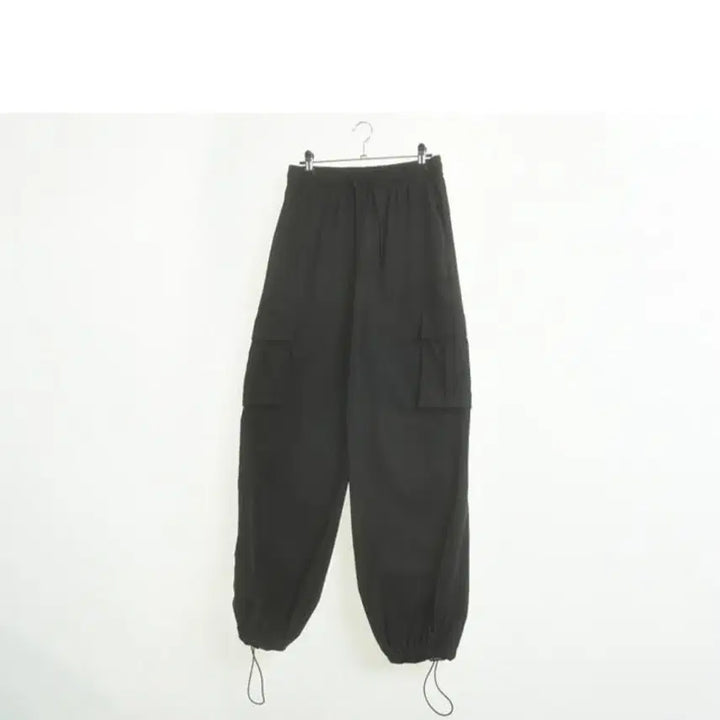 [BUNJANG] Lizard Standard Cargo Jogger Pants (Size S, fits like L) / Lizard standard 카고 조거 팬츠 s (체감 사이즈 L)