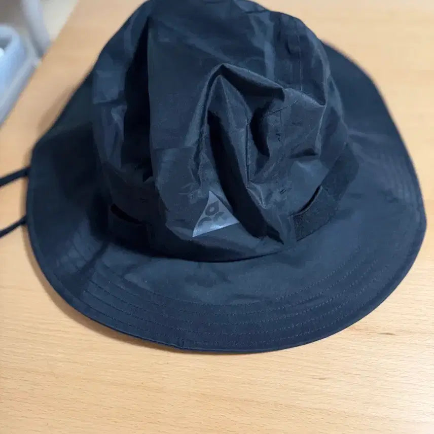 [SOLD OUT] 나이키 ACG 블랙 버킷햇