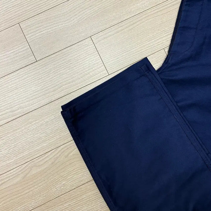 [BUNJANG] Sewn Moleskin French Work Pants Navy Blue Size 2 / sew 몰스킨 프렌츠 워크 팬츠 네이비 블루 2사이즈
