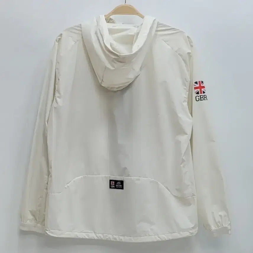 [BUNJANG] Descente British Triathlon Windbreaker Men&
