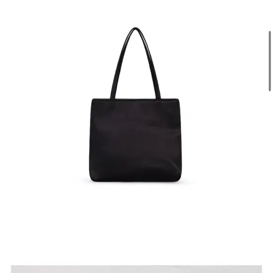 [BUNJANG] Hai Little Silk Bag Black / Hai Little Silk Bag 실크백 블랙
