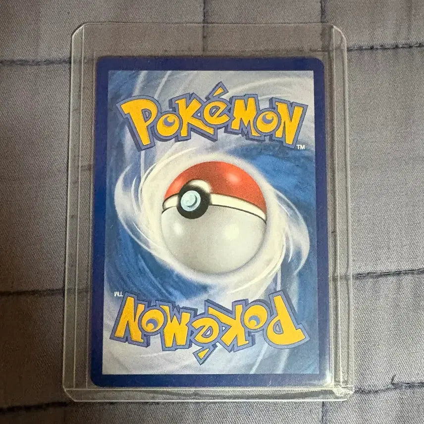 [BUNJANG] Pokemon Card Mega Tyranitar ex SR / 포켓몬카드 메가폭타 ex SR