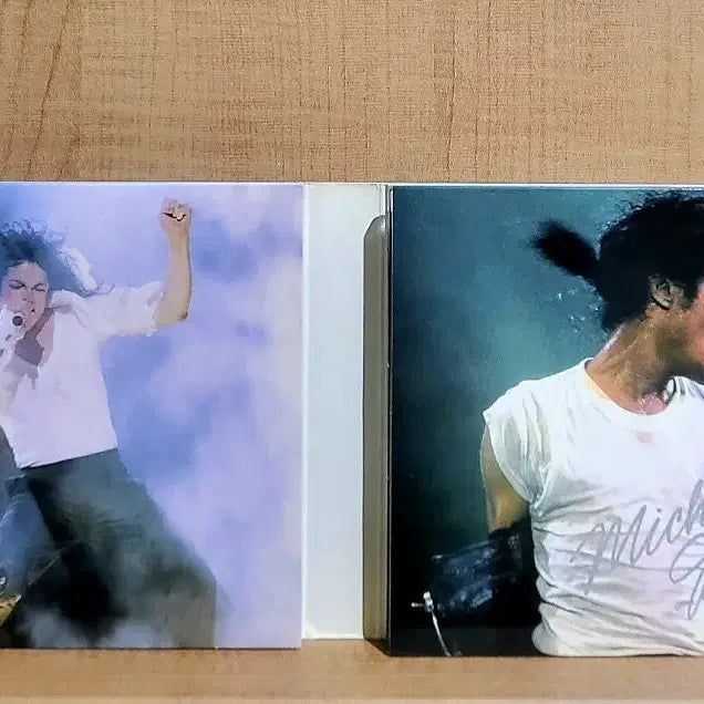 [BUNJANG] Michael Jackson King of Pop Korean Limited Edition 2CD Set / Michael Jackson 마이클 잭슨 King Of Pop [Limi
