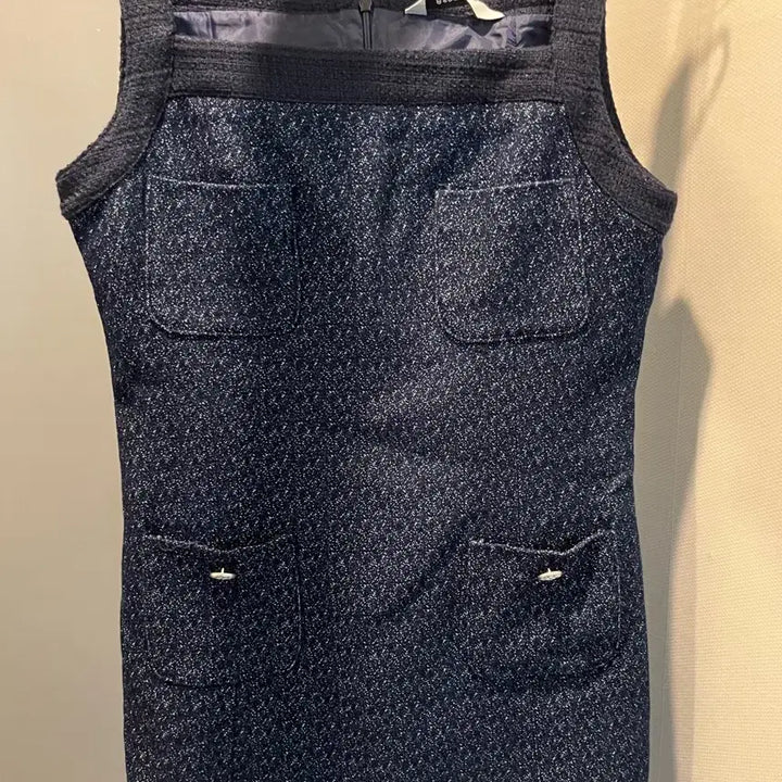 [BUNJANG] 8 Seconds Mini Spring Dress / 미니원피스청원피스봄원피스