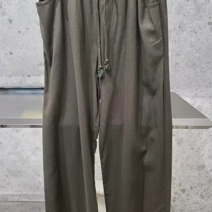 [BUNJANG] Xirena Linen Pants / Xirena 팬츠