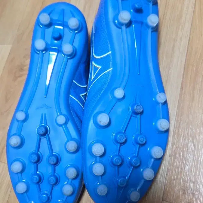 [BUNJANG] Mizuno Alpha 1 JPN AG 255 Soccer Cleats / 미즈노 알파 1 JPN AG 255