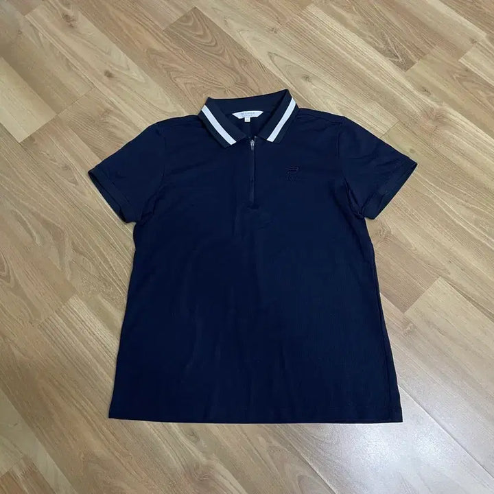 [BUNJANG] Beanpole Sport Polo T-Shirt Size 95 / 빈폴 스포츠 카라티 95호
