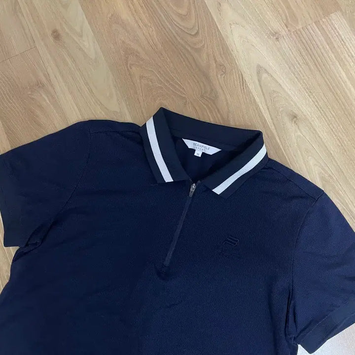 [BUNJANG] Beanpole Sport Polo T-Shirt Size 95 / 빈폴 스포츠 카라티 95호