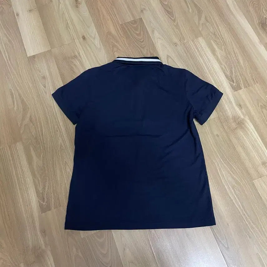 [BUNJANG] Beanpole Sport Polo T-Shirt Size 95 / 빈폴 스포츠 카라티 95호