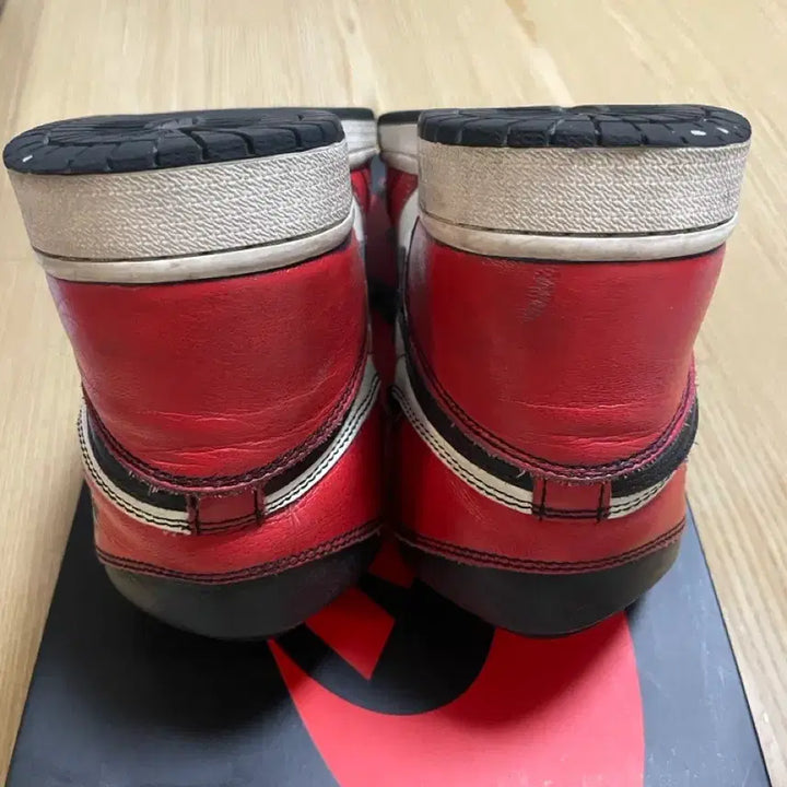 [BUNJANG] Air Jordan 1 &