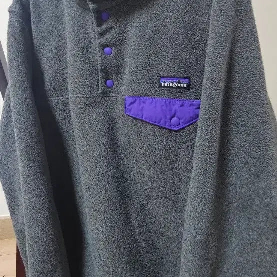 [BUNJANG] Patagonia Synchilla Lightweight Jacket (Women&