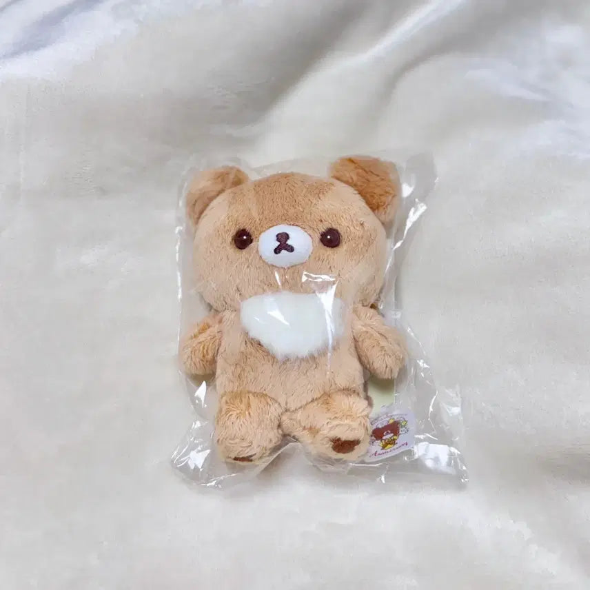 [SOLD OUT] 차이로이코구마 10주년 마스코트 인형