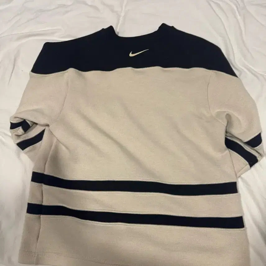 [BUNJANG] Nike x Bode Knit Sweater / 나이키x보디
