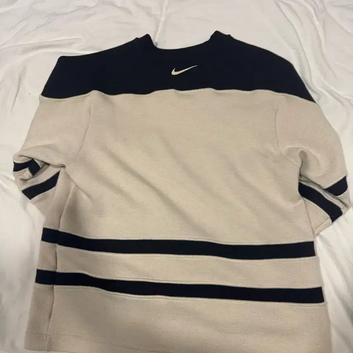 [BUNJANG] Nike x Bode Knit Sweater / 나이키x보디