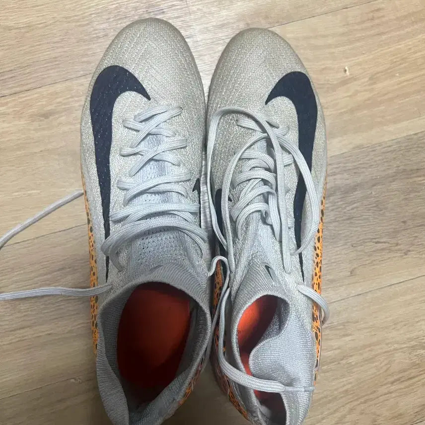 [BUNJANG] Nike Zoom Mercurial Superfly Elite FG Limited Edition Soccer Cleats / 나이키 줌 머큐리얼 슈퍼플라이 엘리트FG 축구화 한정판 급처합니다