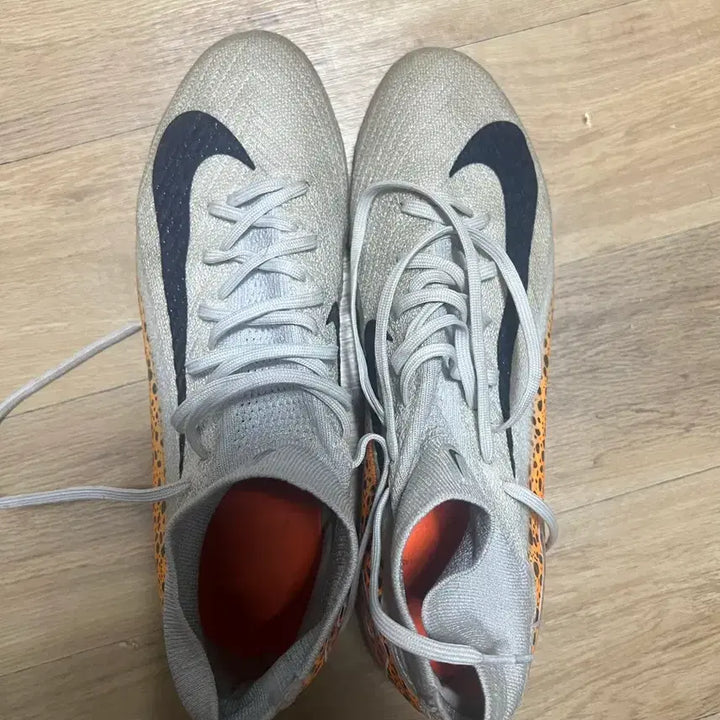 [BUNJANG] Nike Zoom Mercurial Superfly Elite FG Limited Edition Soccer Cleats / 나이키 줌 머큐리얼 슈퍼플라이 엘리트FG 축구화 한정판 급처합니다
