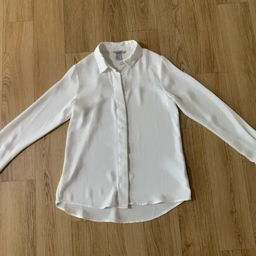 [BUNJANG] H&amp;M Blouse / H&amp;M블라우스