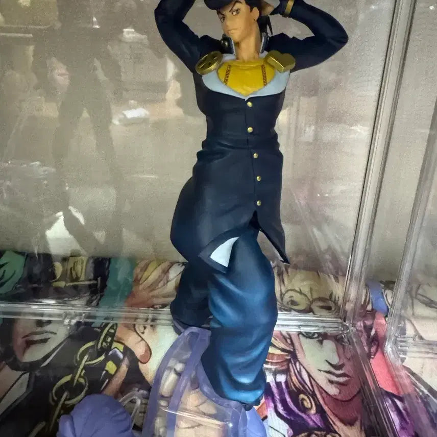 [BUNJANG] JoJo&