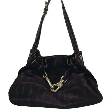 [BUNJANG] Mulberry Abigail Shoulder Bag / 멀버리 애비게일 숄더백