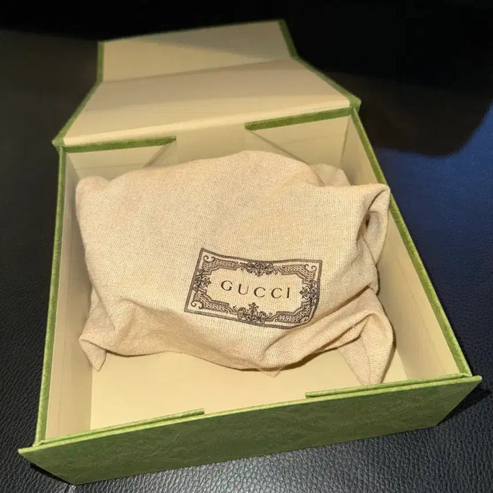 [BUNJANG] Gucci Web Interlocking G Buckle Belt Silver 75-30 / [정품] 구찌 웹 인터로킹 G 버클 벨트 (실버/75-30)