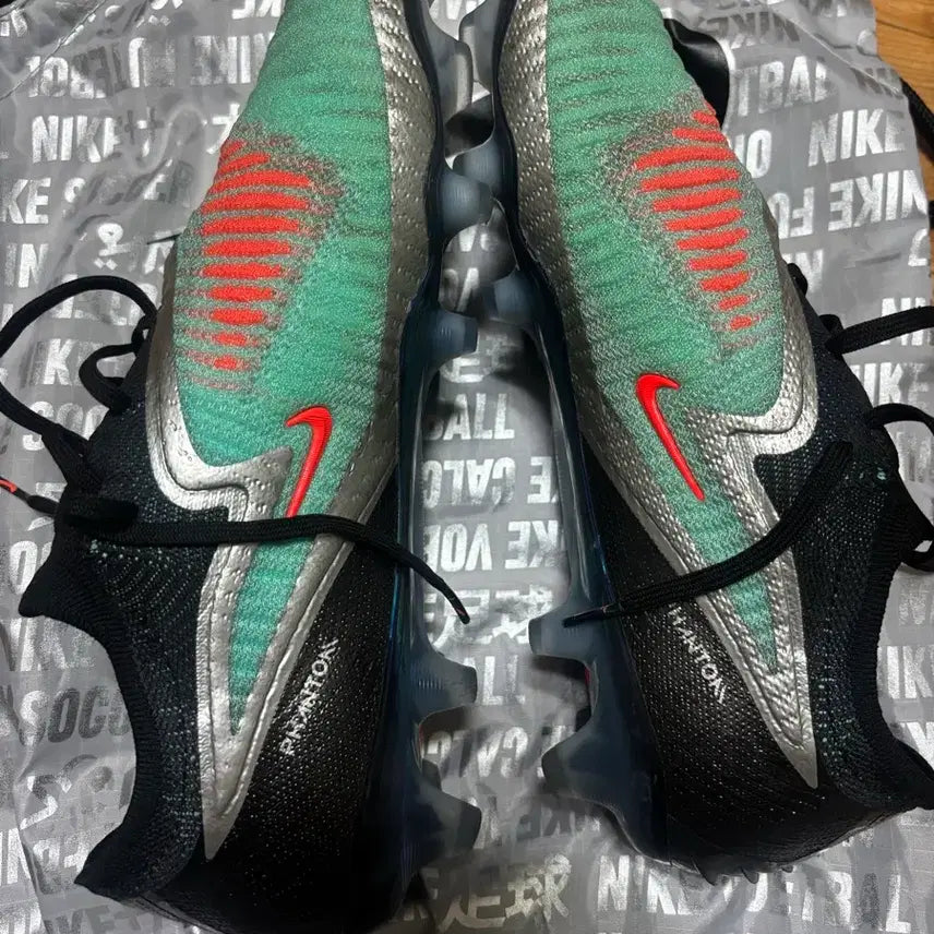 [BUNJANG] Nike Phantom 6 Elite FG Soccer Cleats / 나이키 팬텀6 엘리트