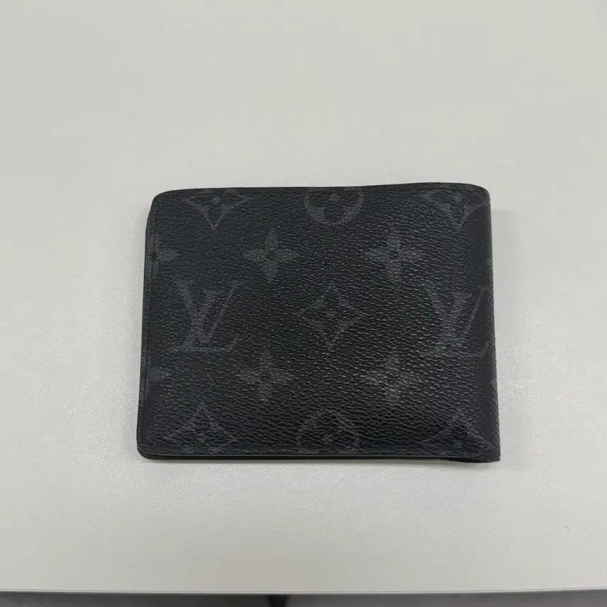 [BUNJANG] Louis Vuitton Eclipse Wallet / 루이비통 이클립스 반지갑
