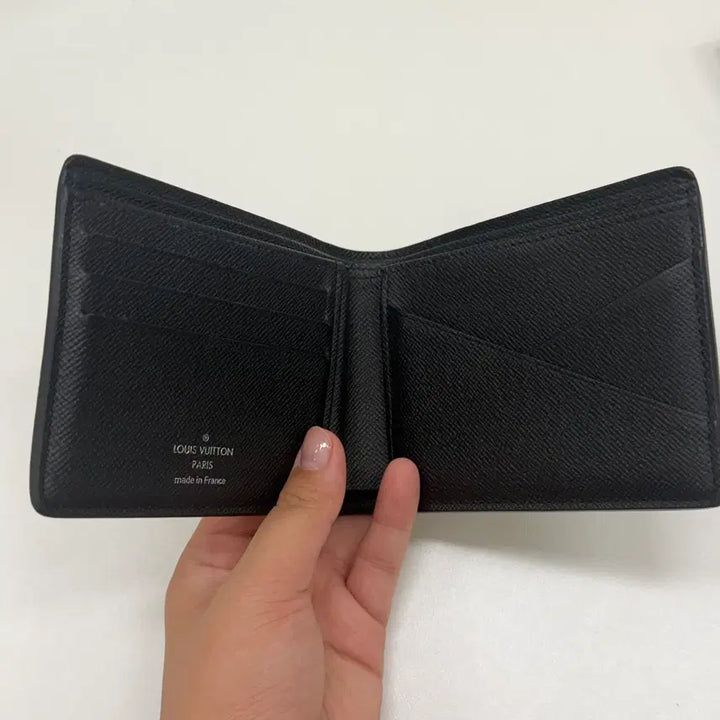 [BUNJANG] Louis Vuitton Eclipse Wallet / 루이비통 이클립스 반지갑