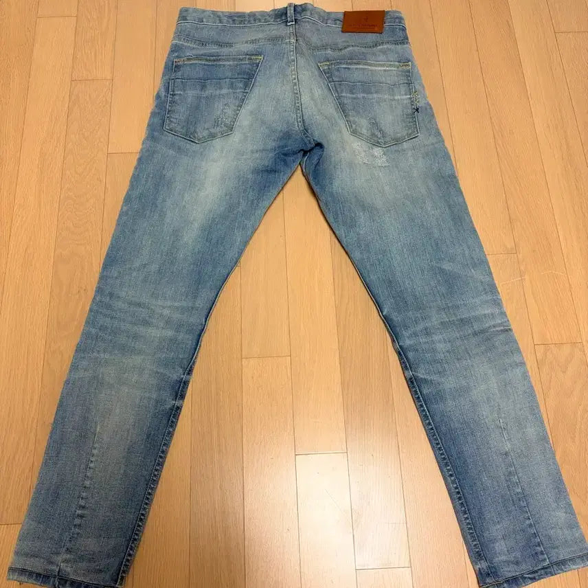 [BUNJANG] Scotch&amp;Soda Phaidon Slim Fit Denim Jeans / Scotch&amp;Soda 슬림핏 데님