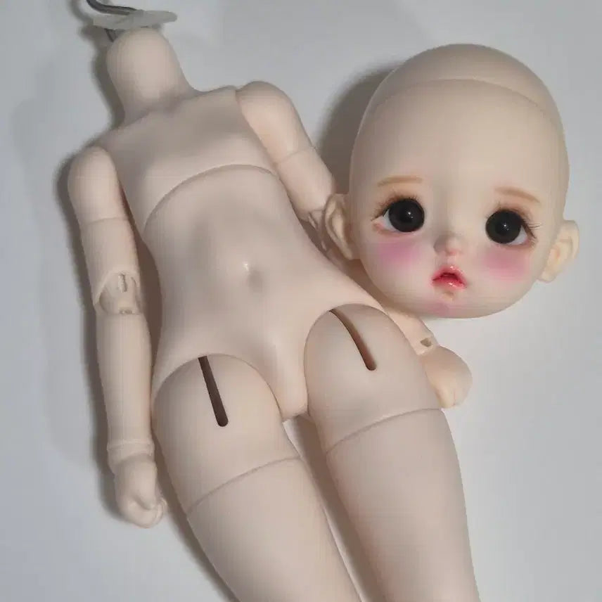 [BUNJANG] MuhanDoll USD Head &amp; Body Set / 무한돌 usd 본체