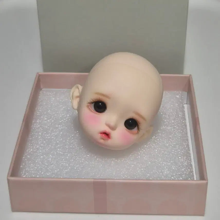 [BUNJANG] MuhanDoll USD Head &amp; Body Set / 무한돌 usd 본체