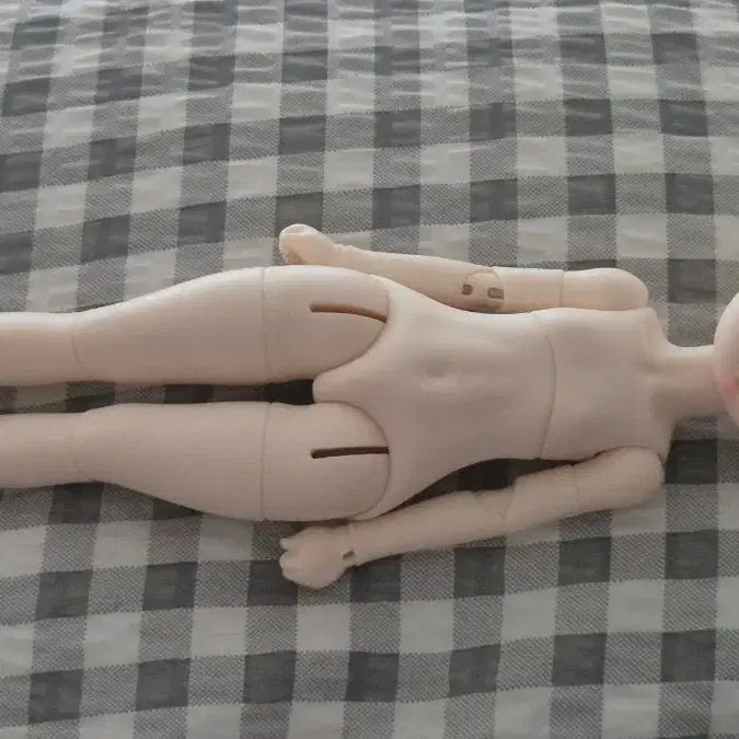 [BUNJANG] MuhanDoll USD Head &amp; Body Set / 무한돌 usd 본체