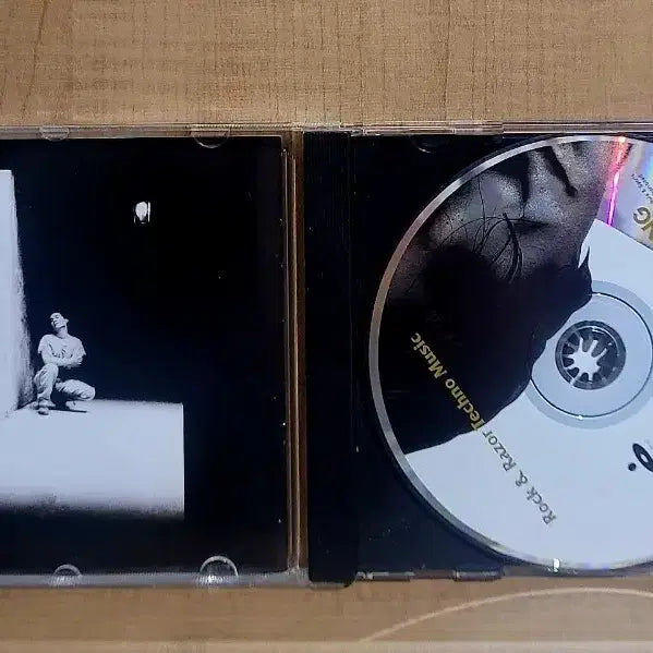 [BUNJANG] Im Chang Jung 1st Album CD / 임창정 1집 CD