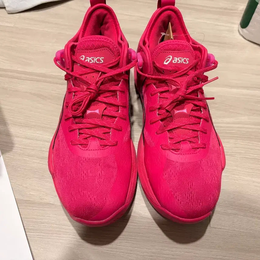 [BUNJANG] ASICS Nova Surge Low 2 Basketball Volleyball Shoes / 아식스 노바서지 로우2 농구화 배구화