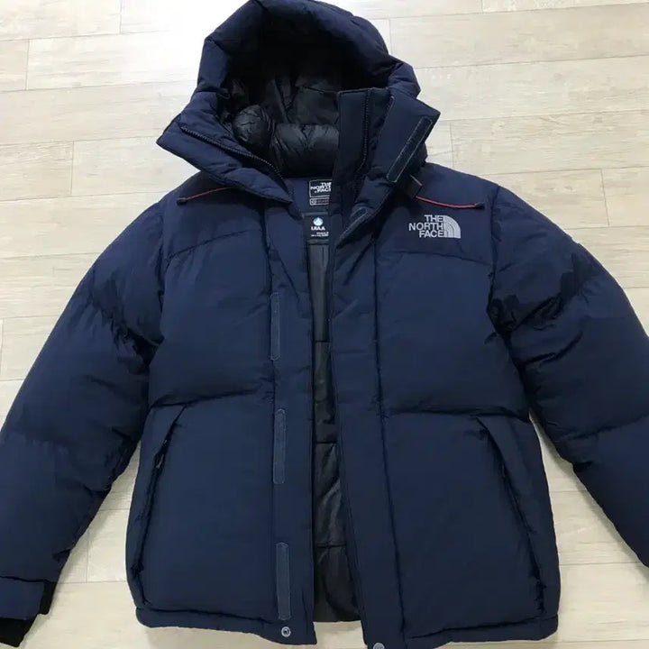 [BUNJANG] The North Face Himalaya Padded Jacket L / 노스페이스 패딩 히말라야 100 L
