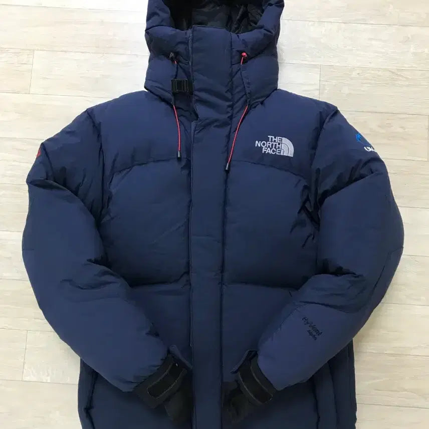 [BUNJANG] The North Face Himalaya Padded Jacket L / 노스페이스 패딩 히말라야 100 L