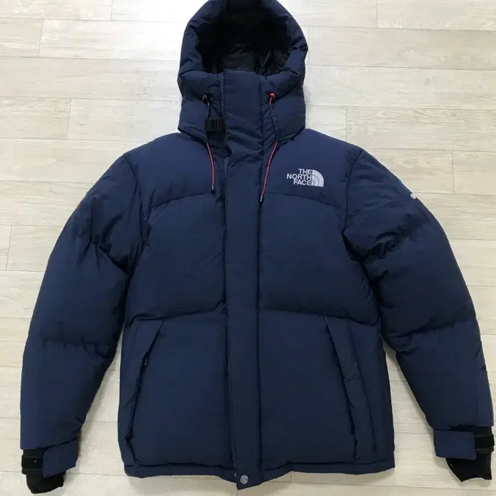 [BUNJANG] The North Face Himalaya Padded Jacket L / 노스페이스 패딩 히말라야 100 L