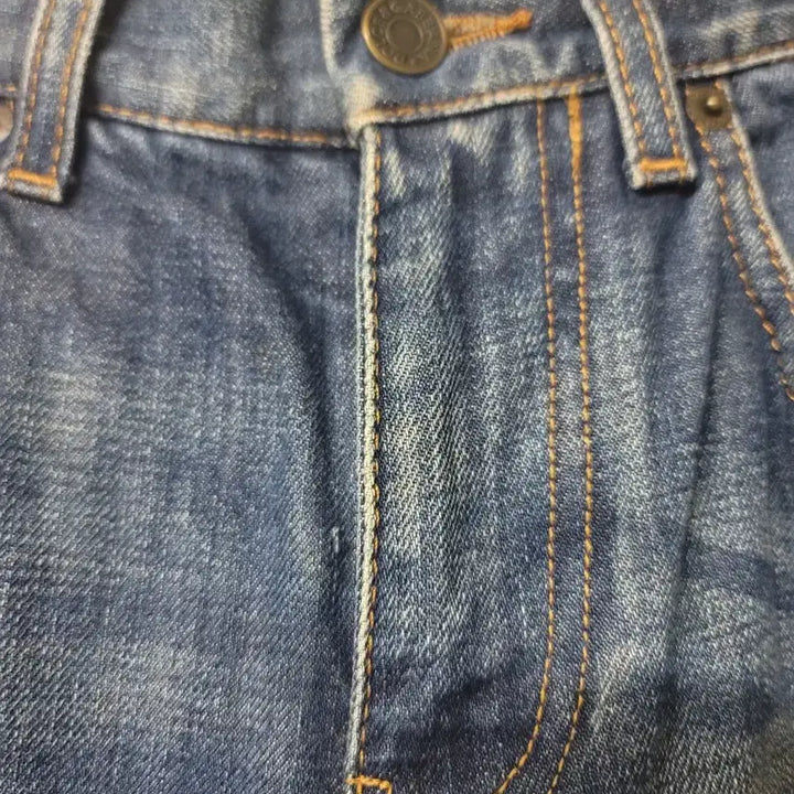 [BUNJANG] Dolce &amp; Gabbana Blue Denim Jeans Size 30 / 돌체앤가바나 청바지 블루 데님 30