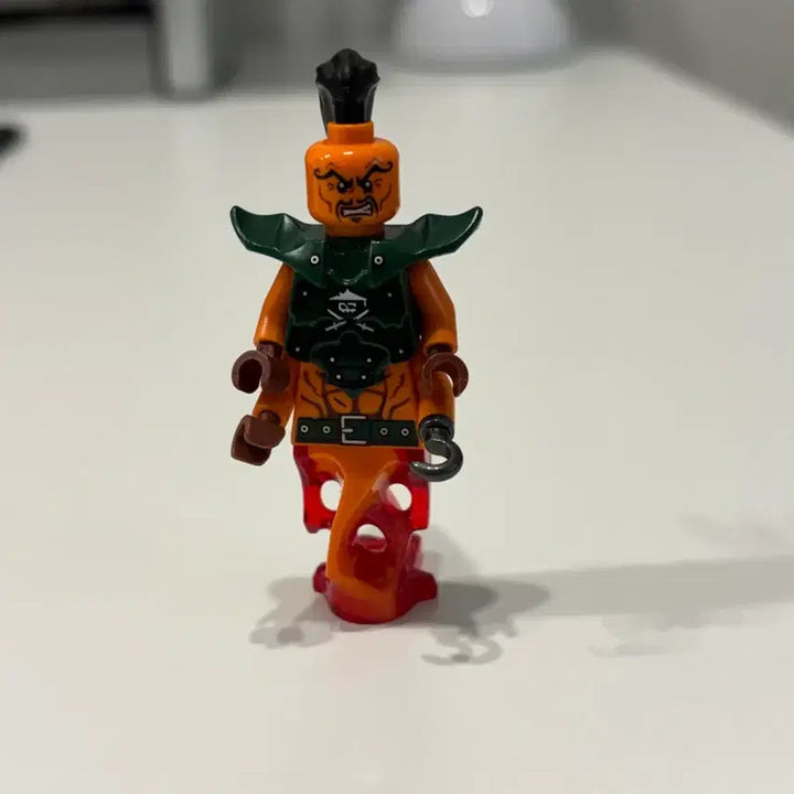 [BUNJANG] LEGO Ninjago Nadakhan Minifigure / 레고닌자고 나다칸 진 미니피규어