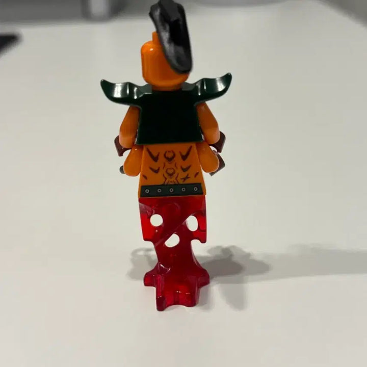 [BUNJANG] LEGO Ninjago Nadakhan Minifigure / 레고닌자고 나다칸 진 미니피규어
