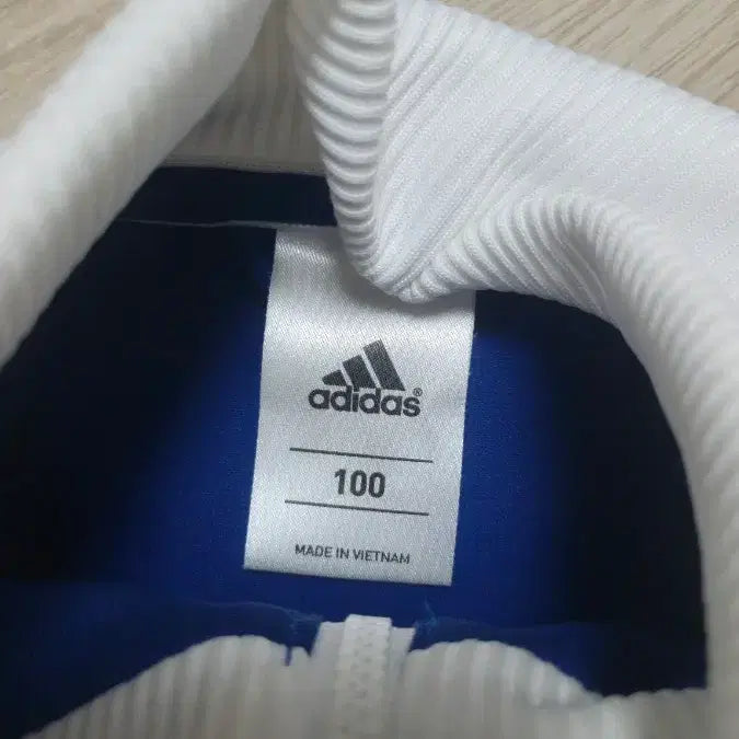 [BUNJANG] Adidas Argentina Track Top Jersey / [황금매물] 아디다스 아르헨티나 트랙탑 져지