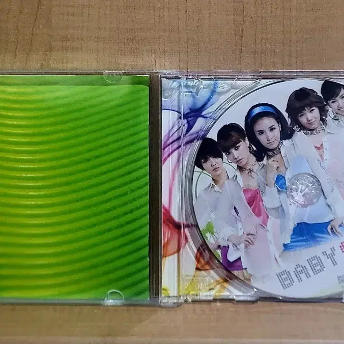 [BUNJANG] Baby V.O.X Re.V 2nd Album &