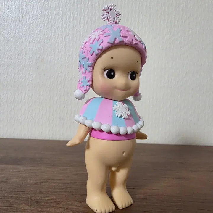 [BUNJANG] Sonny Angel Weather Series Snowy Figure / 소니엔젤 날씨시리즈 스노위