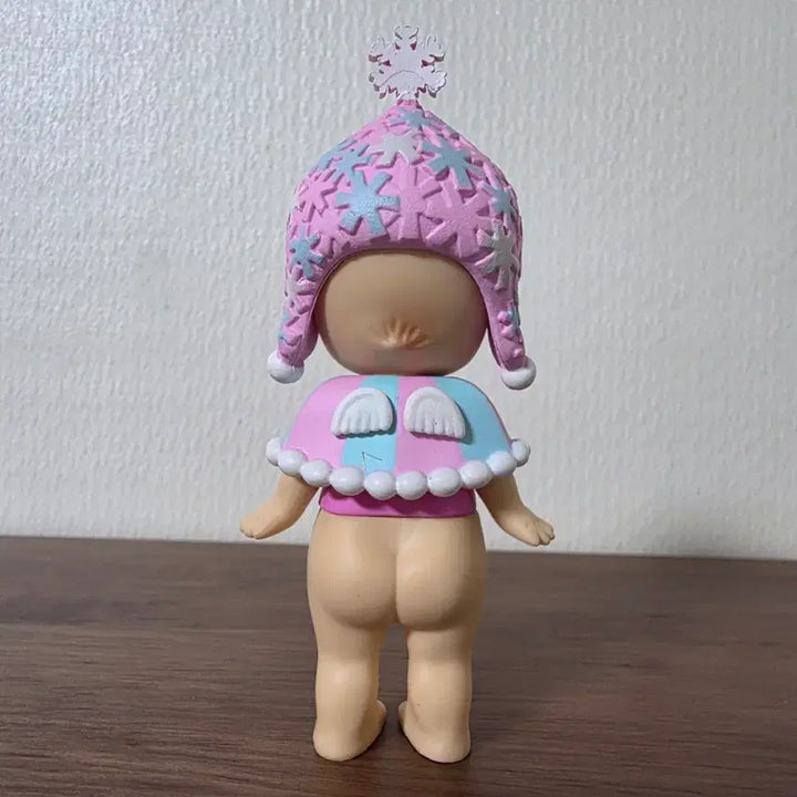 [BUNJANG] Sonny Angel Weather Series Snowy Figure / 소니엔젤 날씨시리즈 스노위