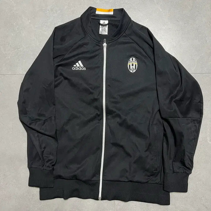 [BUNJANG] Adidas Juventus Track Top Training Zip-up Jersey XL / [XL] 아디다스 유벤투스 트랙탑 트레이닝집업 져지