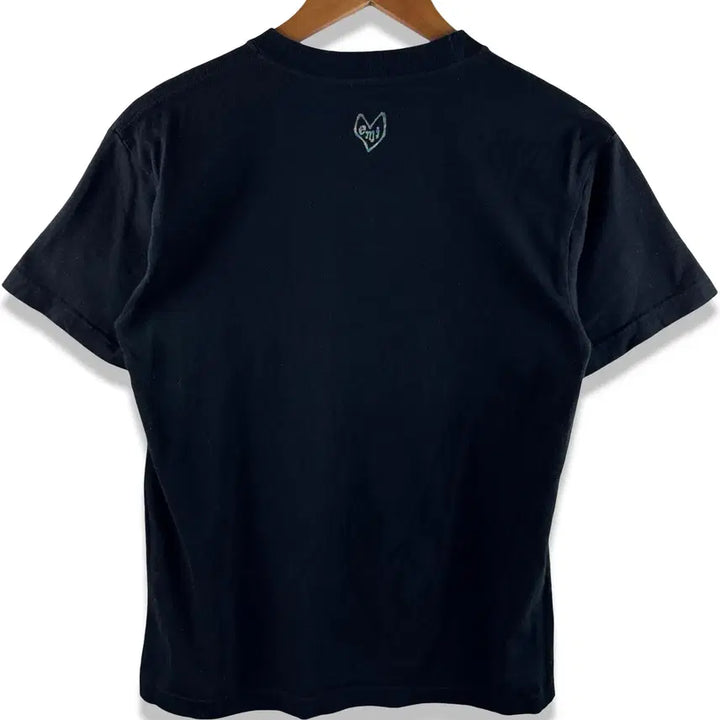 [BUNJANG] MISCHIEVOU Nakayama Emi T-shirt / MISCHIEVOU 나카야마 에미 티셔츠S3334